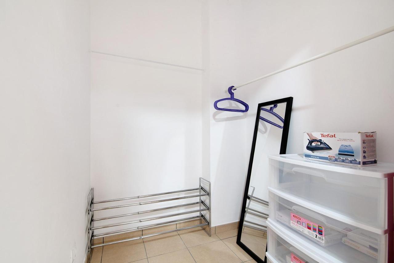 Apartamento El Refugio Sardina Exterior foto