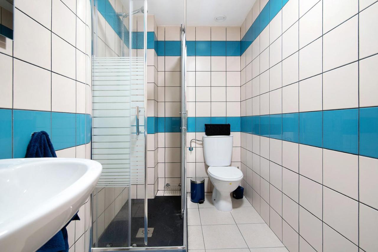 Apartamento El Refugio Sardina Exterior foto
