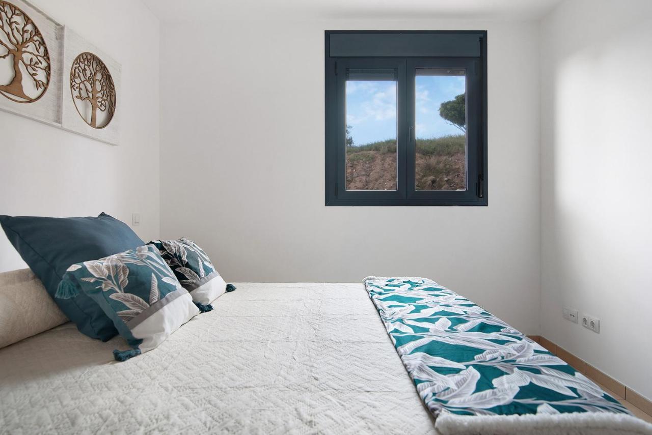 Apartamento El Refugio Sardina Exterior foto